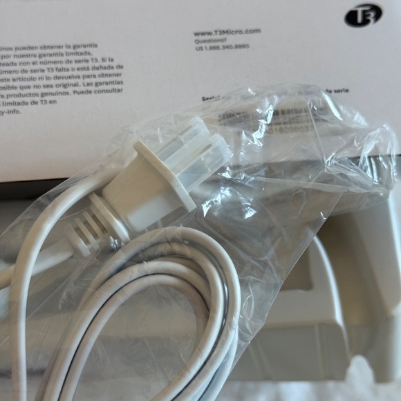 T3 Singlepass Curl X 1.25 - Picture 6 of 7